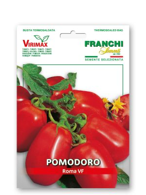 POMODORO ROMA VF
