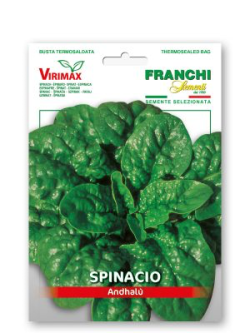 SPINACIO ANDHALÙ