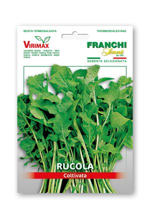 RUCOLA COLTIVATA