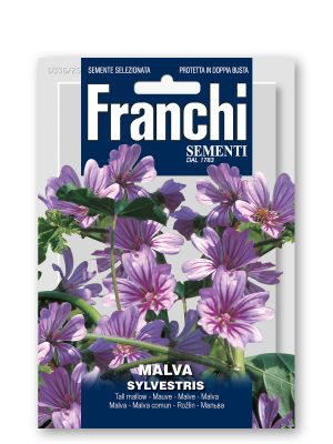 MALVA SYLVESTRIS