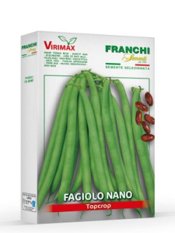 FAGIOLO NANO TOPCROP