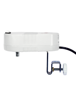 NOVITAL MESCOLATORE CON SUPPORTO A 90°