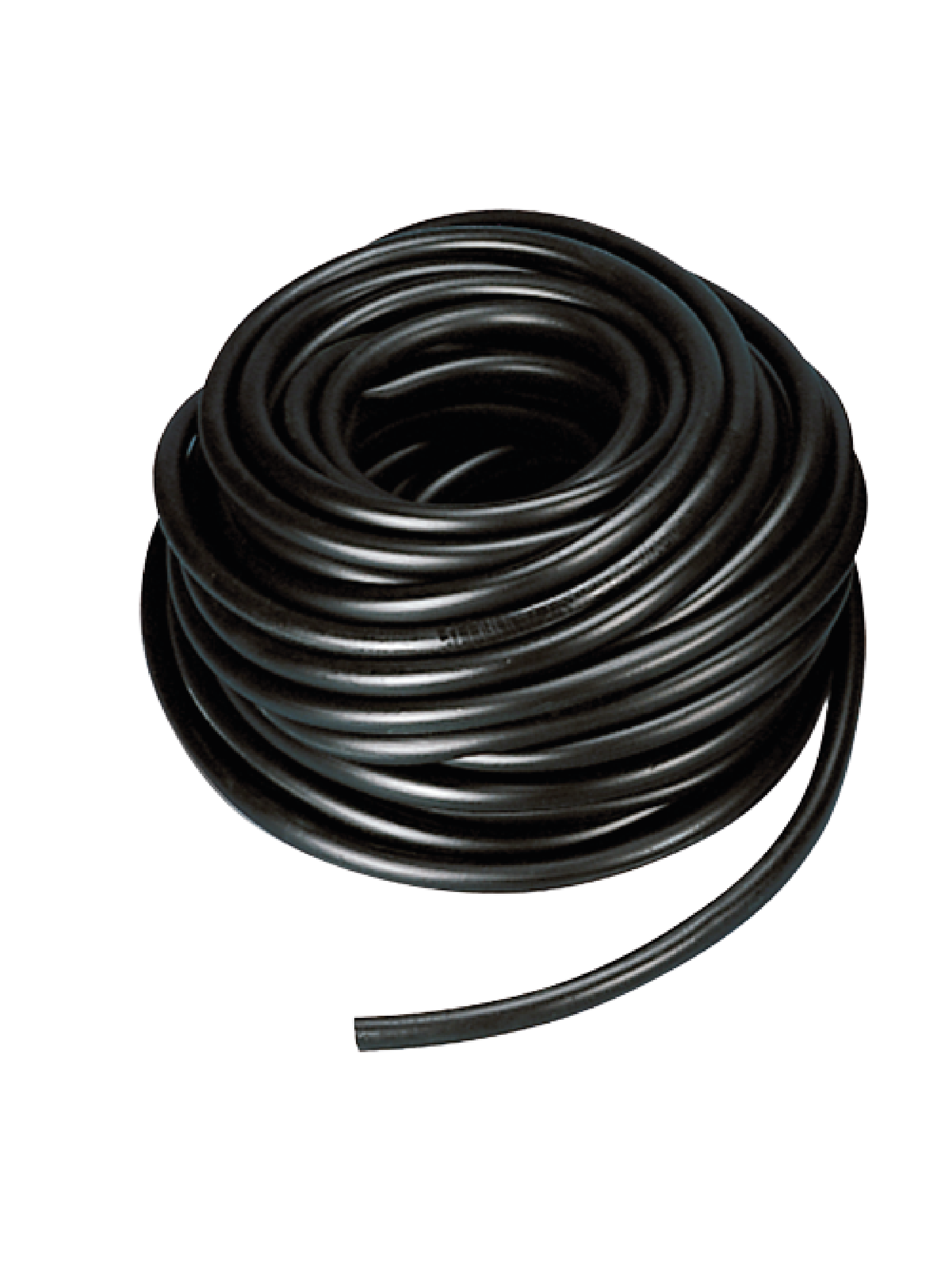 NOVITAL TUBO NERO Ø mm 20 - m 50