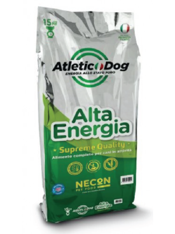 Alta Energia NECON