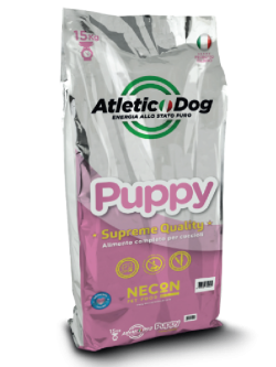 Puppy NECON