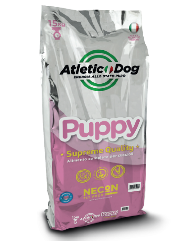 Puppy NECON
