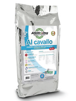Al Cavallo Mantenimento NECON