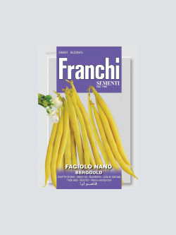 FAGIOLO NANO BERGGOLD