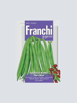 FAGIOLO NANO TOPCROP
