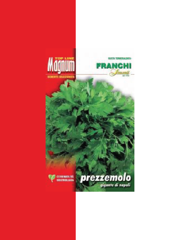 PREZZEMOLO GIGANTE DI NAPOLI