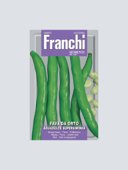 FAVA DA ORTO AGUADULCE SUPERSIMONIA