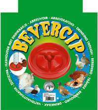 NOVITAL ABBEVERATOIO BEVERCIP cm 23 - Image 2