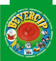 NOVITAL ABBEVERATOIO BEVERCIP cm 14 - Image 2
