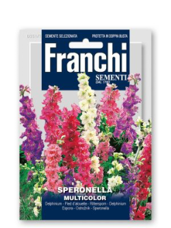 SPERONELLA MULTICOLOR