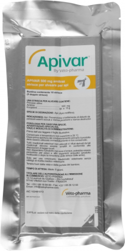 APIVAR