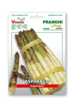 ASPARAGO ARGENTEUIL