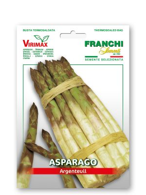 ASPARAGO ARGENTEUIL