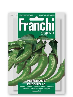 PEPERONE FRIGGITELLO