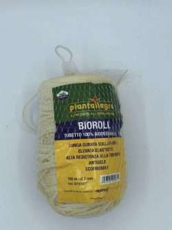 BIOROLL TUBETTO AGRICOLO 100% BIODEGRADIBILE
