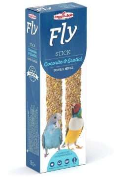 Stick Cocoriti Fruit Mix Raggio di Sole