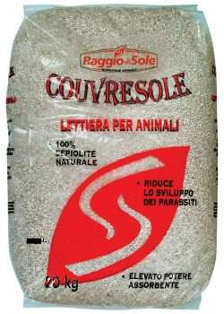 RAGGIO DI SOLE FLY LETTIERE COUVRESOLE