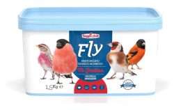 TH Indios 1,5Kg Fly Paté Raggio di Sole