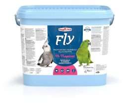 TH Tropical 4Kg Fly Paté Raggio di Sole