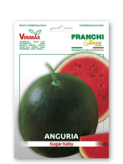 ANGURIA SUGAR BABY