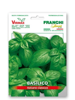 BASILICO ITALIANO CLASSICO