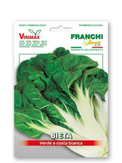 BIETA VERDE A COSTA BIANCA