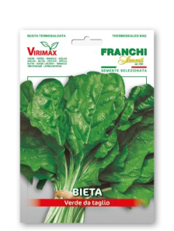BIETA VERDE DA TAGLIO