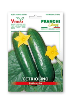 CETRIOLINO BETH ALPHA