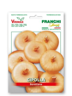 CIPOLLA BORETTANA