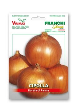 CIPOLLA DORATA DI PARMA