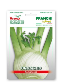 FINOCCHIO ROMANESCO