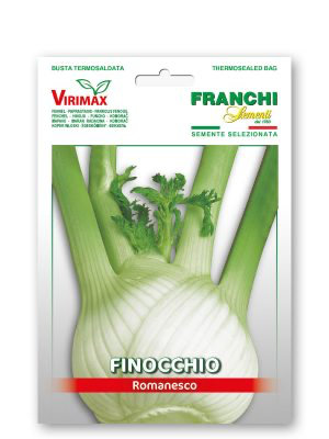 FINOCCHIO ROMANESCO