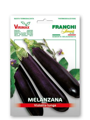 MELANZANA VIOLETTA LUNGA