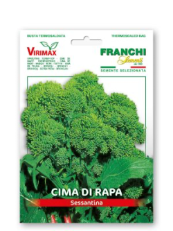 CIMA DI RAPA SESSANTINA