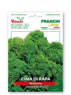 CIMA DI RAPA NOVANTINA