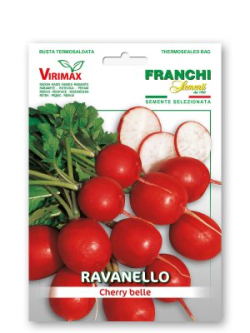 RAVANELLO CHERRY BELLE