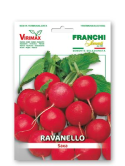 RAVANELLO SAXA