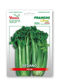 SEDANO VERDE