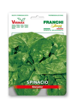 SPINACIO MATADOR