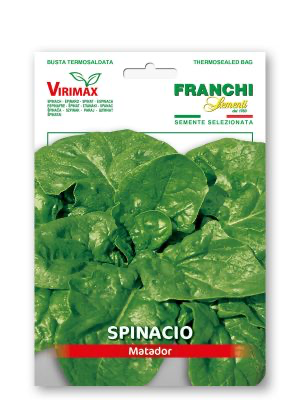 SPINACIO MATADOR