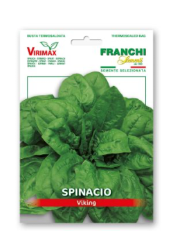 SPINACIO VIKING