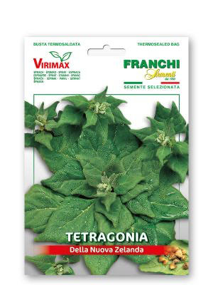 TETRAGONIA DELLA NUOVA ZELANDA