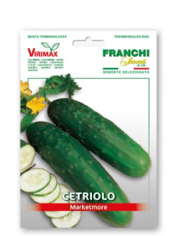 CETRIOLO MARKETMORE