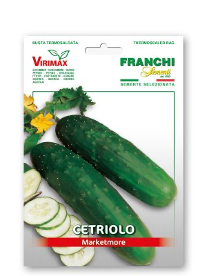 CETRIOLO MARKETMORE