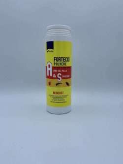 FORTECID POLVERE | Formevet