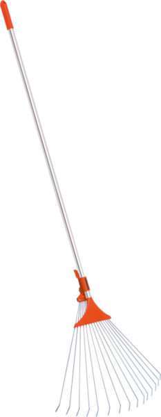 STOCKER RASTRELLO PER FOGLIAME